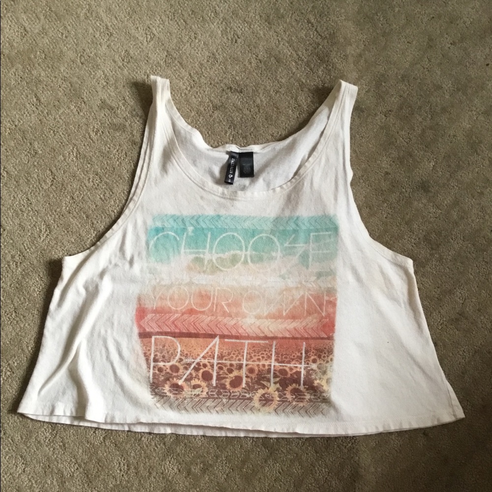Arm shirt